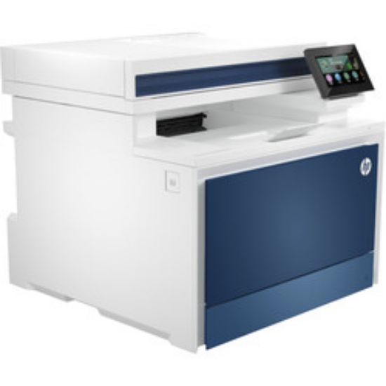 HP 5HH66A 4303FDN YAZ/TAR/FOT/FAX A4 resmi