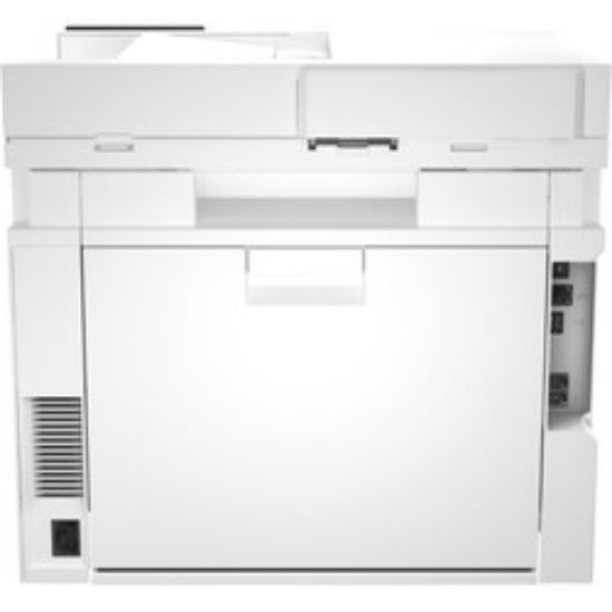 HP 5HH66A 4303FDN YAZ/TAR/FOT/FAX A4 resmi