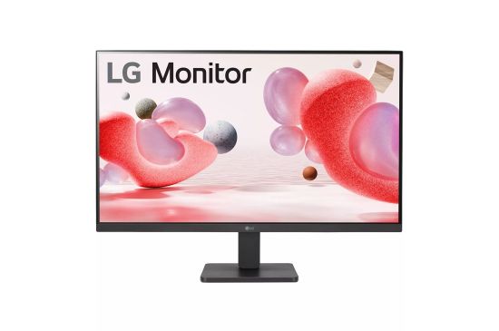 27 LG 27MR400-B IPS FHD 5MS 100HZ HDMI  resmi