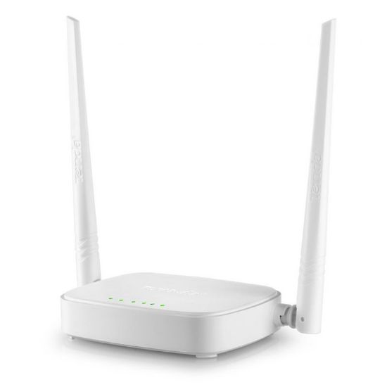 TENDA N301 4 PORT 300 MBPS ROUTER/AP/REPEATER resmi