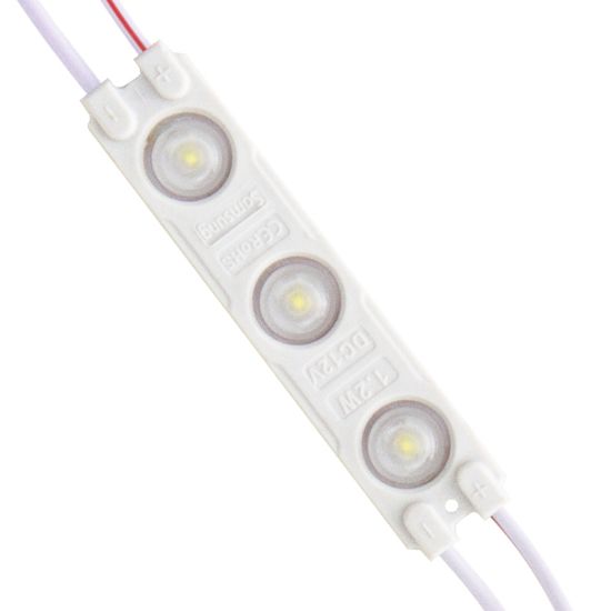 POWERMASTER MODÜL LED 12V SMD BEYAZ 2835 resmi