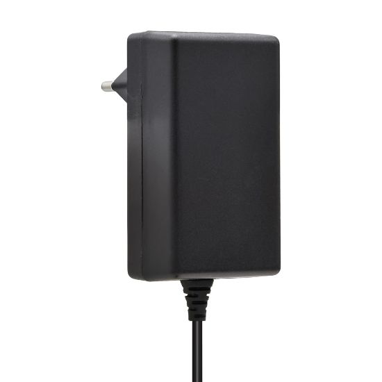 WEKO 5 VOLT - 3 AMPER MICRO USB UÇLU YERLİ ÜRETİM PRİZ TİPİ ADAPTÖR resmi