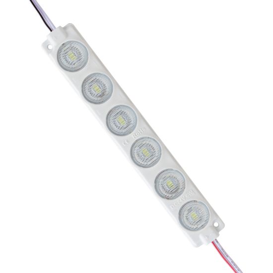 POWERMASTER MODÜL LED 24V 3W BEYAZ 3030 resmi