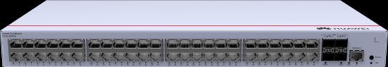 HUAWEI eKIT CLOUDENGINE S310-48T4S 52PORT 104GBIT/S YÖNETİLEMEZ SWITCH resmi