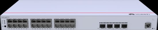 HUAWEI eKIT CLOUDENGINE S310-24P4S 380W 28PORT 56GBIT/S YÖNETİLEMEZ SWITCH resmi