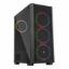 OXPC-MSI4 i5-12400F 16GB 512GB SSD 8GB RTX4060TI FDOS resmi
