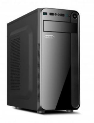 OXPC3000 i3-12100F R5 220 8/256 GB FDOS resmi