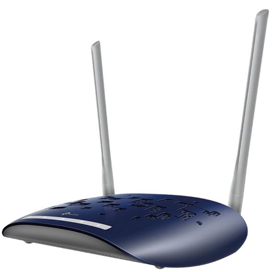 TP-LINK TD-W9960 300 MBPS KABLOSUZ ADSL2/VDSL2 MODEM resmi