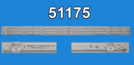 WKSET-6175 35936X3 JL.D38581330-078AS-C_V01 3 ADET LED BAR resmi