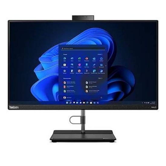 LENOVO NEO 12CE0088TX AIO i5-12450H 8GB 512GB SSD 23.8" FDOS resmi