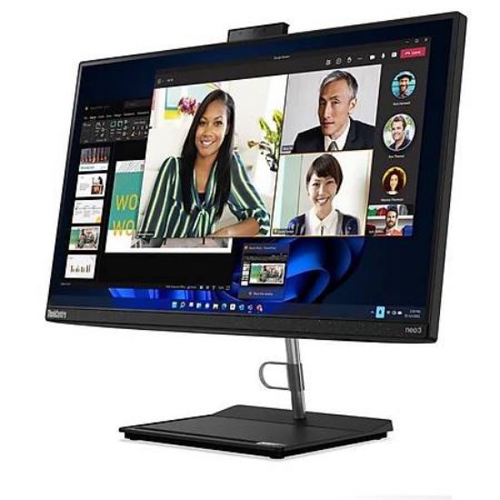 LENOVO NEO 12CE0088TX AIO i5-12450H 8GB 512GB SSD 23.8" FDOS resmi