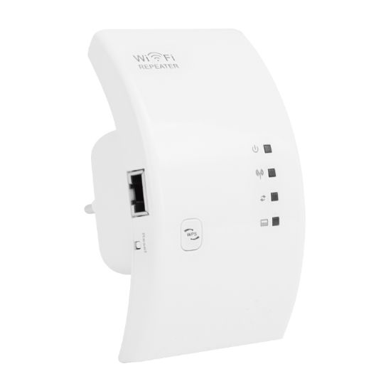 POWERMASTER PM-6659 300 MBPS ACCESS POINT + REPEATER + BRIDGE resmi