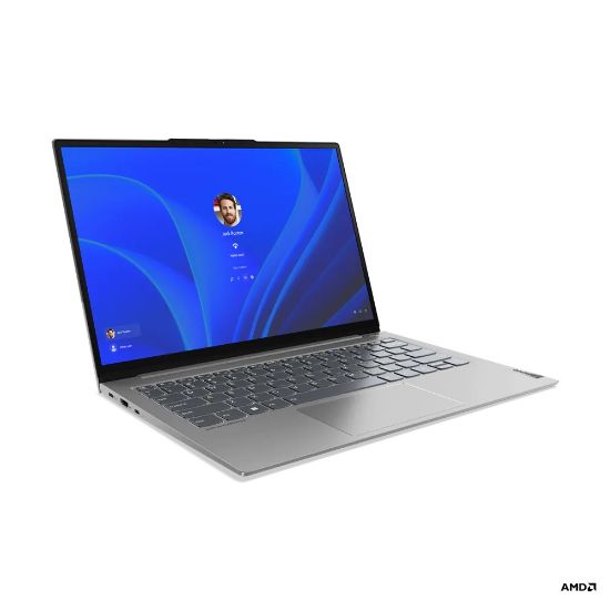 LENOVO THINKBOOK 13S 21AS003HTX R7-6800U 16GB 512GB SSD 13.3" FDOS resmi