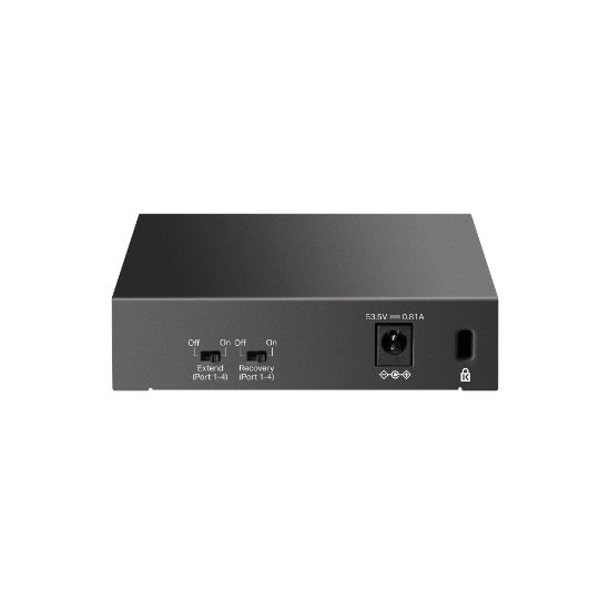 TP-LINK LS105LP 5 PORT GIGABIT POE SWITCH resmi