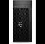 DELL PRECİSİON 3660 i7-13700-2 i7-13700 8GB 512GB SSD 4GB T400 W10PRO  resmi