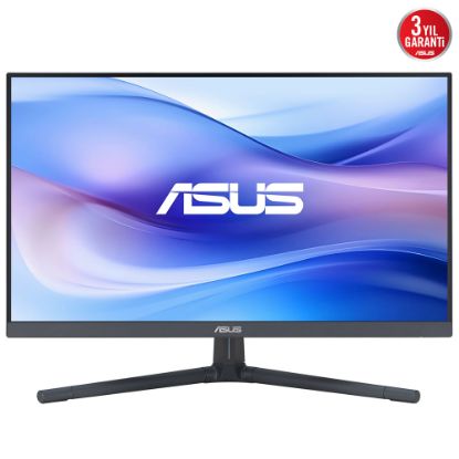 23.8 ASUS VU249CFE-B FHD 100HZ 1MS HDMI DP resmi