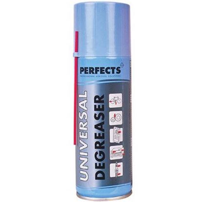 PERFECTS 200 ML MAVİ YAĞSIZ SPREY (DEGREASER) resmi