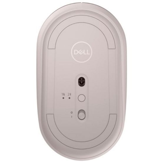 DELL MS3320W PRO KABLOSUZ MOUSE PEMBE 570-ABPY resmi