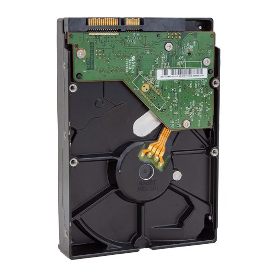 OEM OEM500 500 GB SATA 6GB/S 7/24 GÜVENLİK HARDDİSK resmi