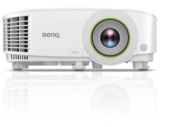 BENQ EH600 3500AL 1920x1080 FHD VGA HDMI PROJEKSİYON resmi