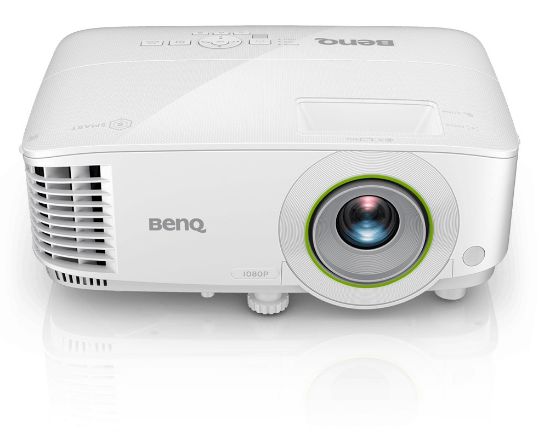 BENQ EH600 3500AL 1920x1080 FHD VGA HDMI PROJEKSİYON resmi