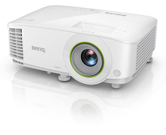 BENQ EH600 3500AL 1920x1080 FHD VGA HDMI PROJEKSİYON resmi