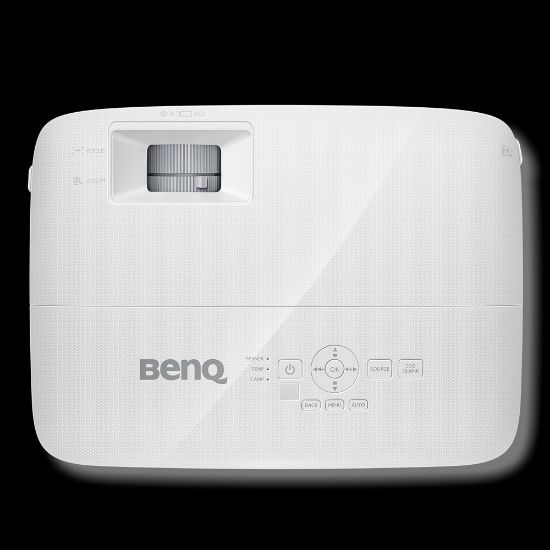 BENQ MS550 3600AL 800x600 SVGA PROJEKSİYON resmi