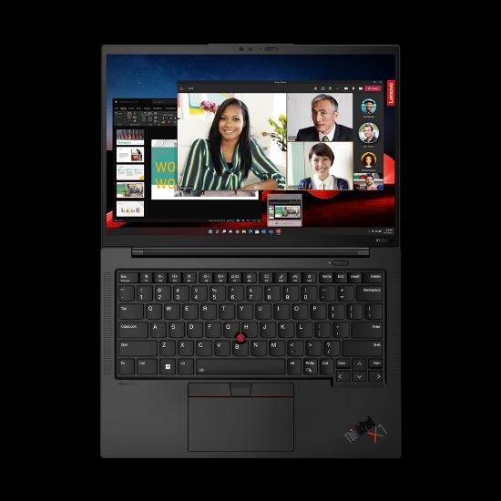 LENOVO THINKPAD X1 CARBON G11 21HNSBDJ00 i7-1365U 32GB 1TB SSD 14" W11P 4G LTE resmi