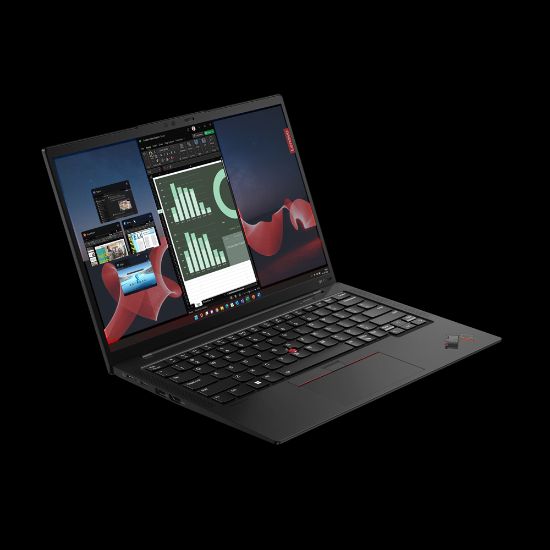 LENOVO THINKPAD X1 CARBON 21HNSB9E00 i7-1355U 16GB 512GB SSD 14" WUXGA W11P TOUCH resmi