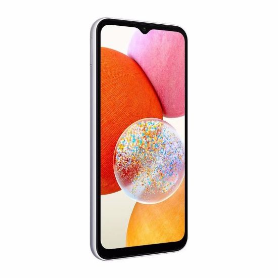 SAMSUNG GALAXY A14 4GB/64GB GÜMÜŞ resmi