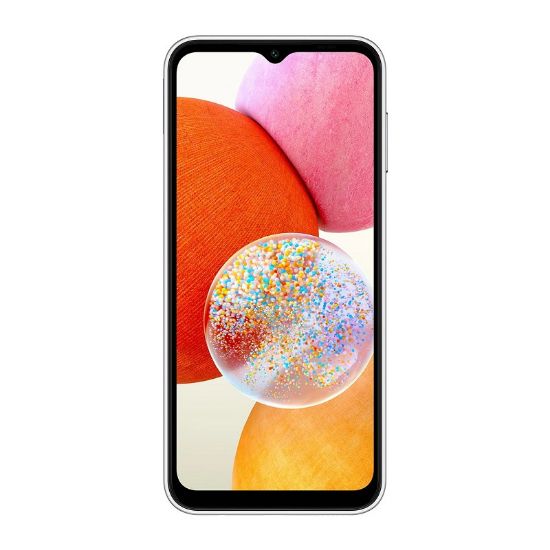 SAMSUNG GALAXY A14 4GB/64GB GÜMÜŞ resmi