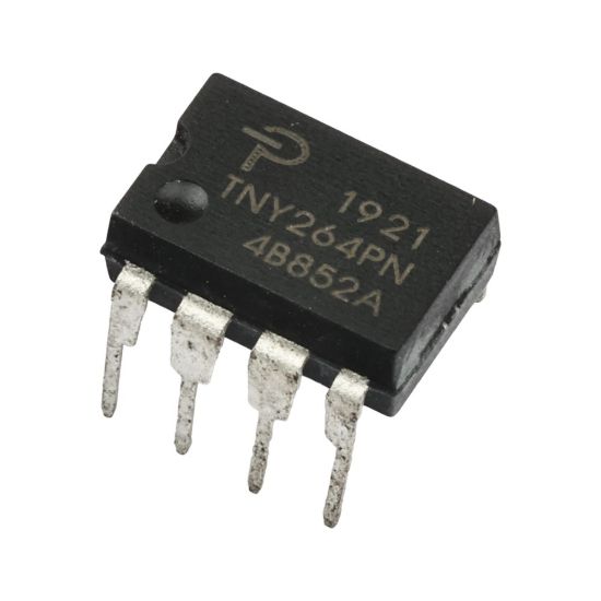 TNY 264PN DIP-7 ENTEGRE DEVRE resmi