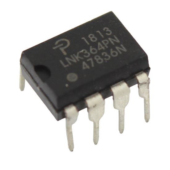 LNK 364PN DIP-7 ENTEGRE DEVRE resmi