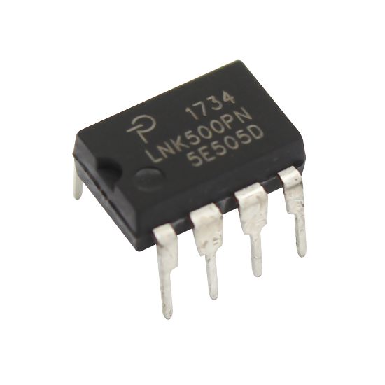 LNK 500PN DIP-7 ENTEGRE DEVRE resmi
