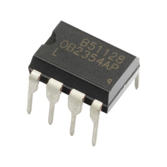 OB 2354AP DIP-8 ENTEGRE DEVRE resmi