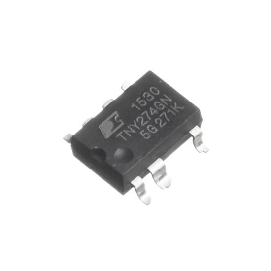 TNY 274GN SOP-7 SMD ENTEGRE DEVRE resmi