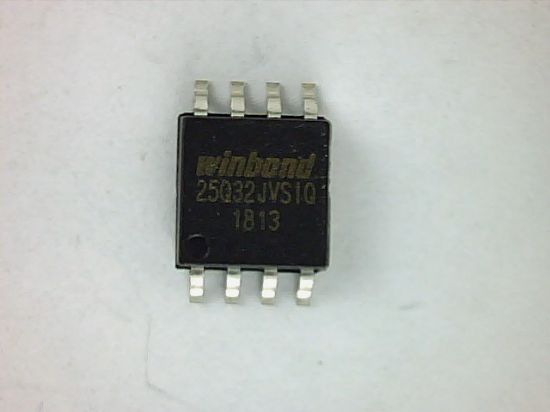 W25Q32 SMD 25Q32BSIG 25Q32JVS1Q resmi