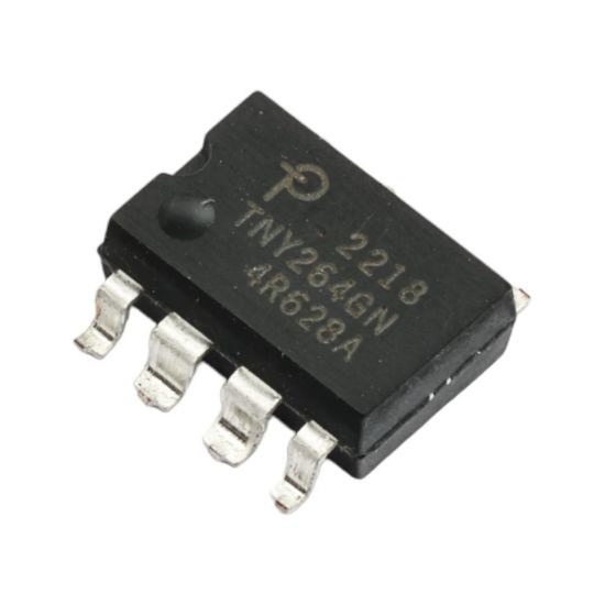 TNY 264GN SOP-7 SMD ENTEGRE DEVRE resmi