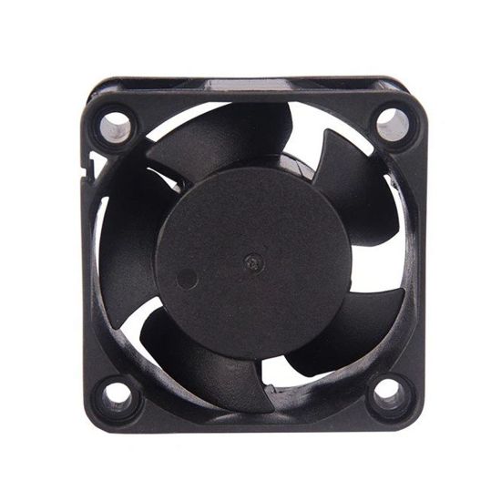 POWERMASTER 40X40X20 MM 4X4 24 VOLT FAN resmi