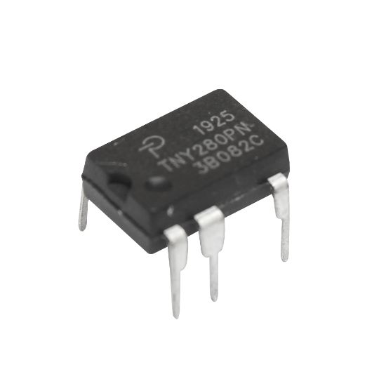 TNY 280PN DIP-7 ENTEGRE DEVRE resmi