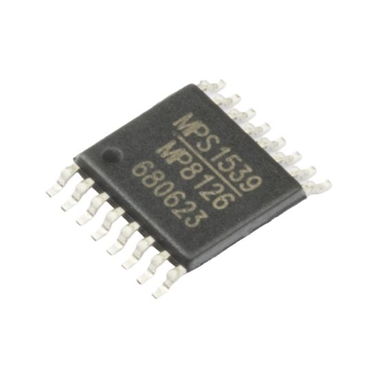 MP 8126DF TSOP-16 SMD ENTEGRE DEVRE resmi