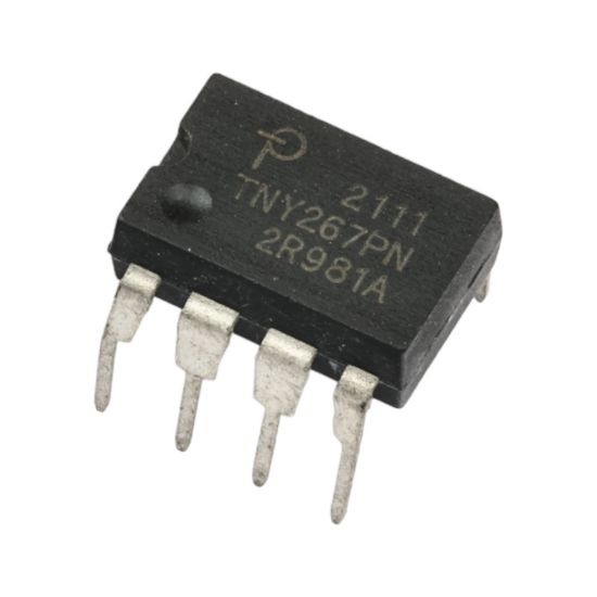 TNY 267PN DIP-7 ENTEGRE DEVRE resmi