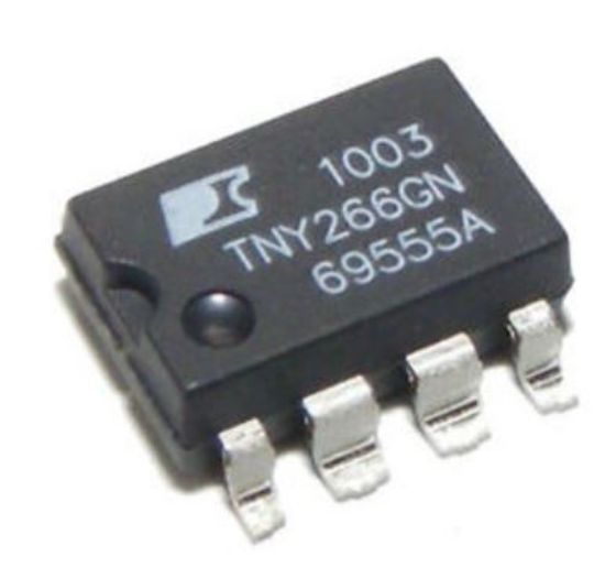 TNY 266GN SOP-7 SMD ENTEGRE DEVRE resmi