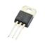 BTA 24-600B TO-220 TRIYAK resmi