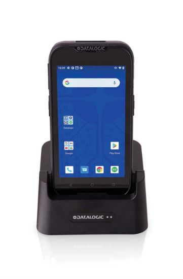 DATALOGIC MEMOR 11 KAREKOD EL TERMİNALİ BT/WIFI resmi