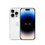 İPHONE 14 PRO 128GB MQ023TU/A GÜMÜŞ (DİST) resmi