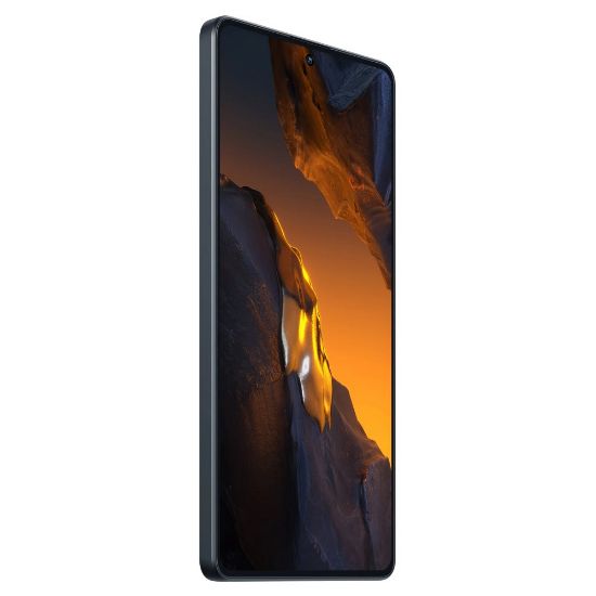 POCO F5 256GB 12GB RAM SİYAH – DİST. resmi