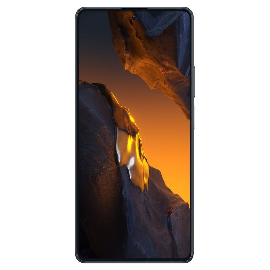 POCO F5 256GB 12GB RAM SİYAH – DİST. resmi