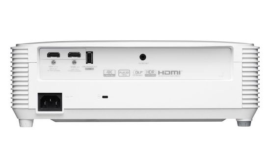 OPTOMA EH339 3800AL 1920x1080 FHD HDMI PROJEKSİYON resmi