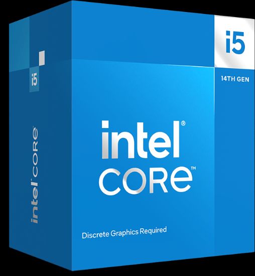 INTEL CORE i5-14400F 2.50GHz 20MB 1700p 14.Nesil resmi